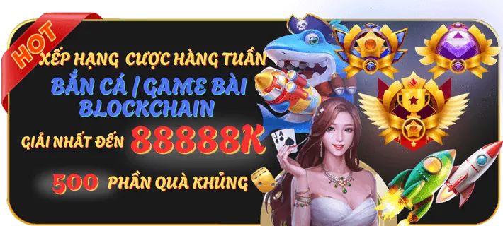 Mẹo chơi slot và bắn cá