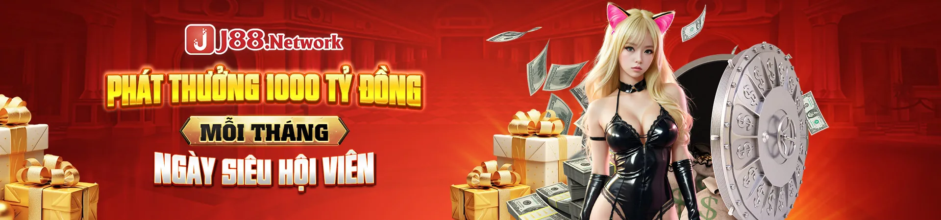 Hình ảnh tổng quan nhà cái SEN88